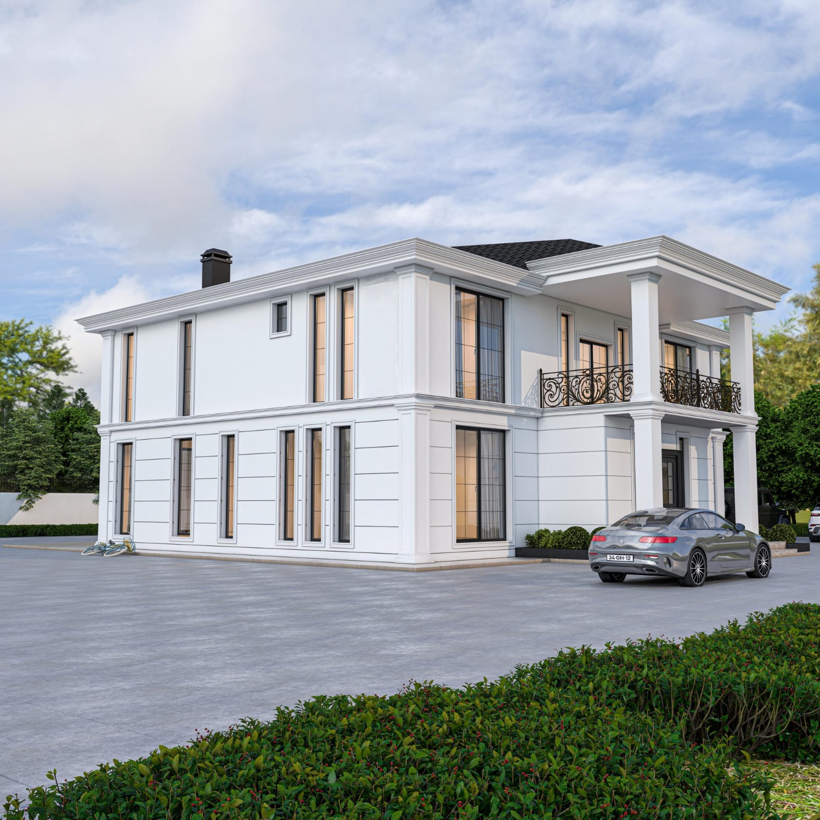 Kaya İnşaat ve Yapı Market Web Sitemiz